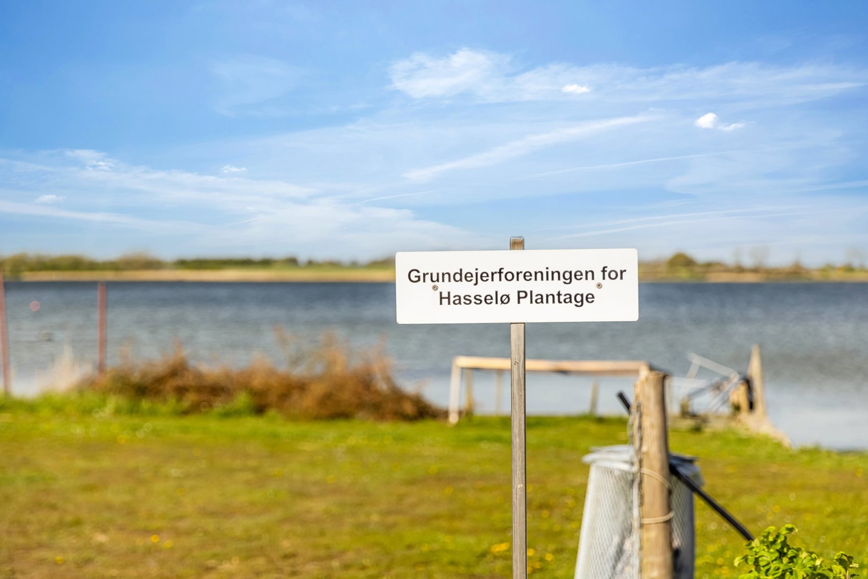 Område