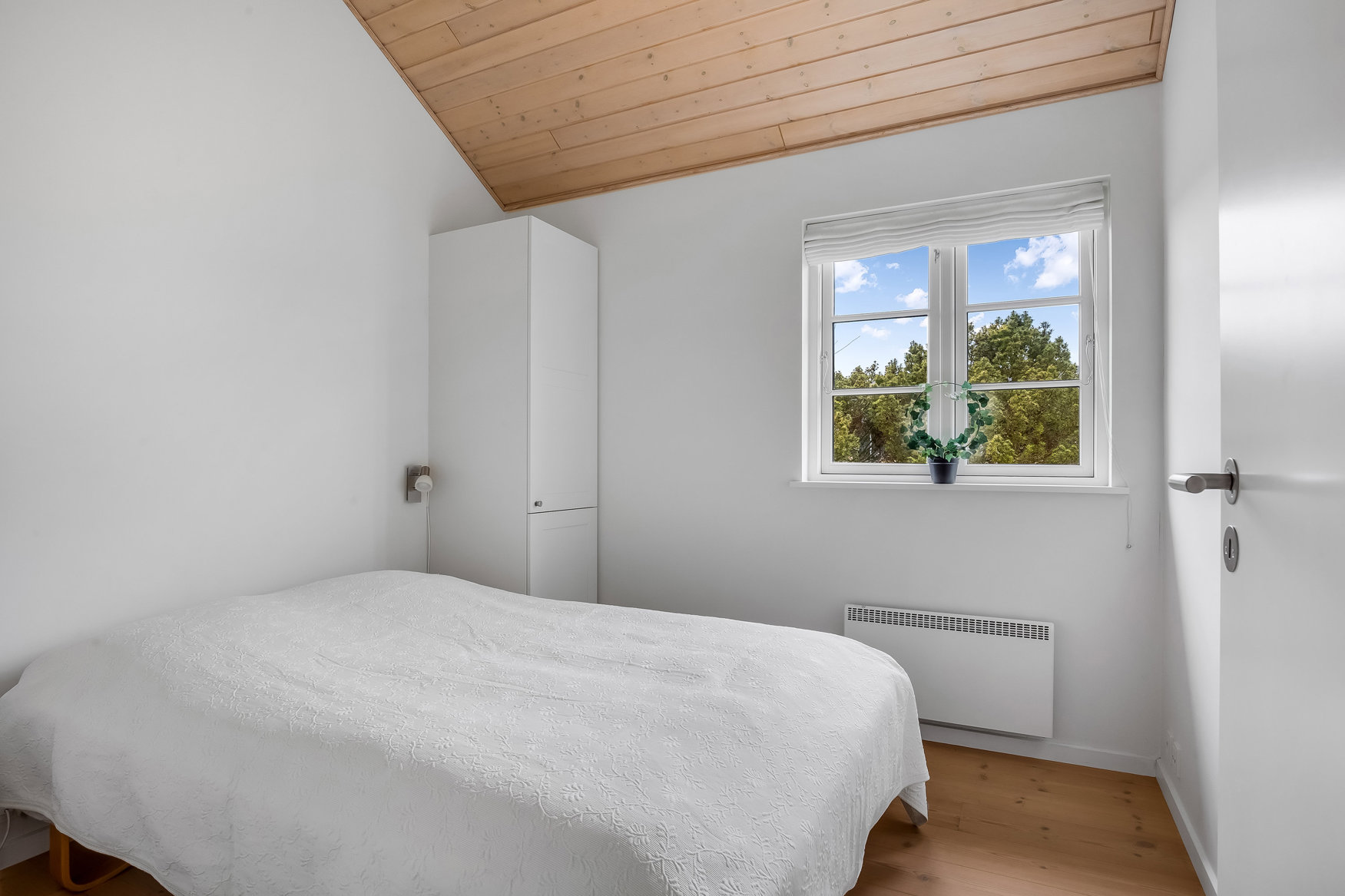 Soveværelse