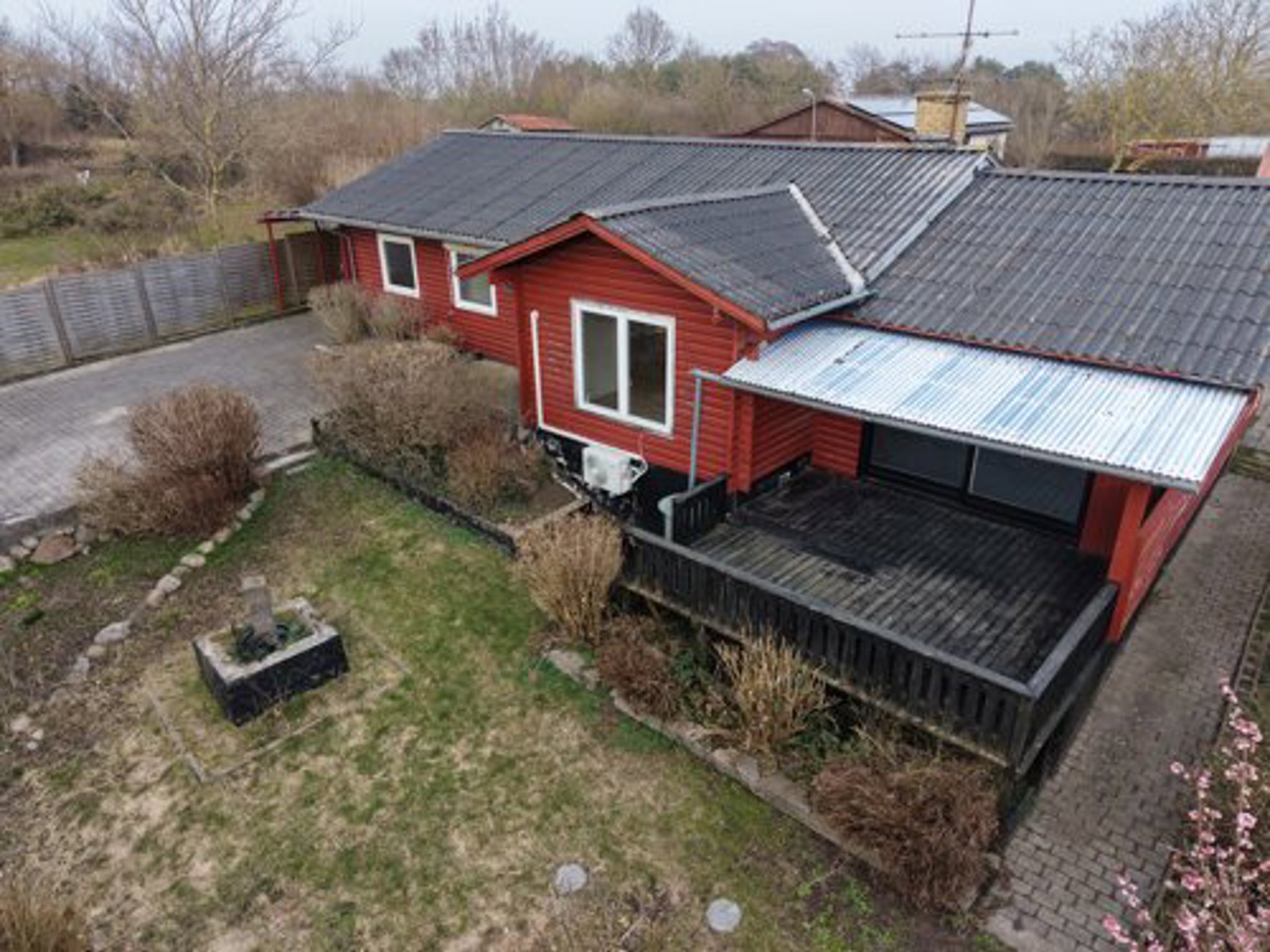 Nykøbingvej 119, 4850 Stubbekøbing - Billed