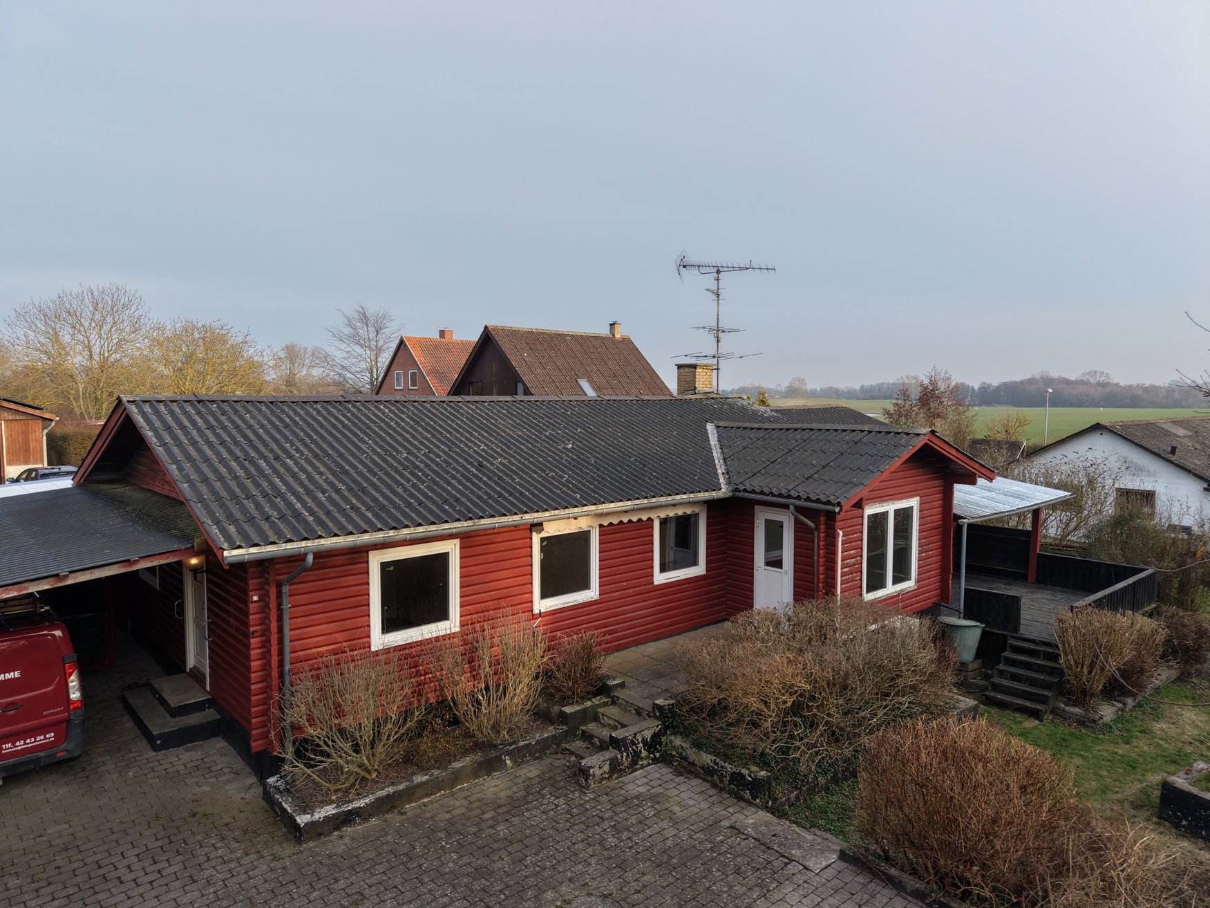 Nykøbingvej 119, 4850 Stubbekøbing - Billed