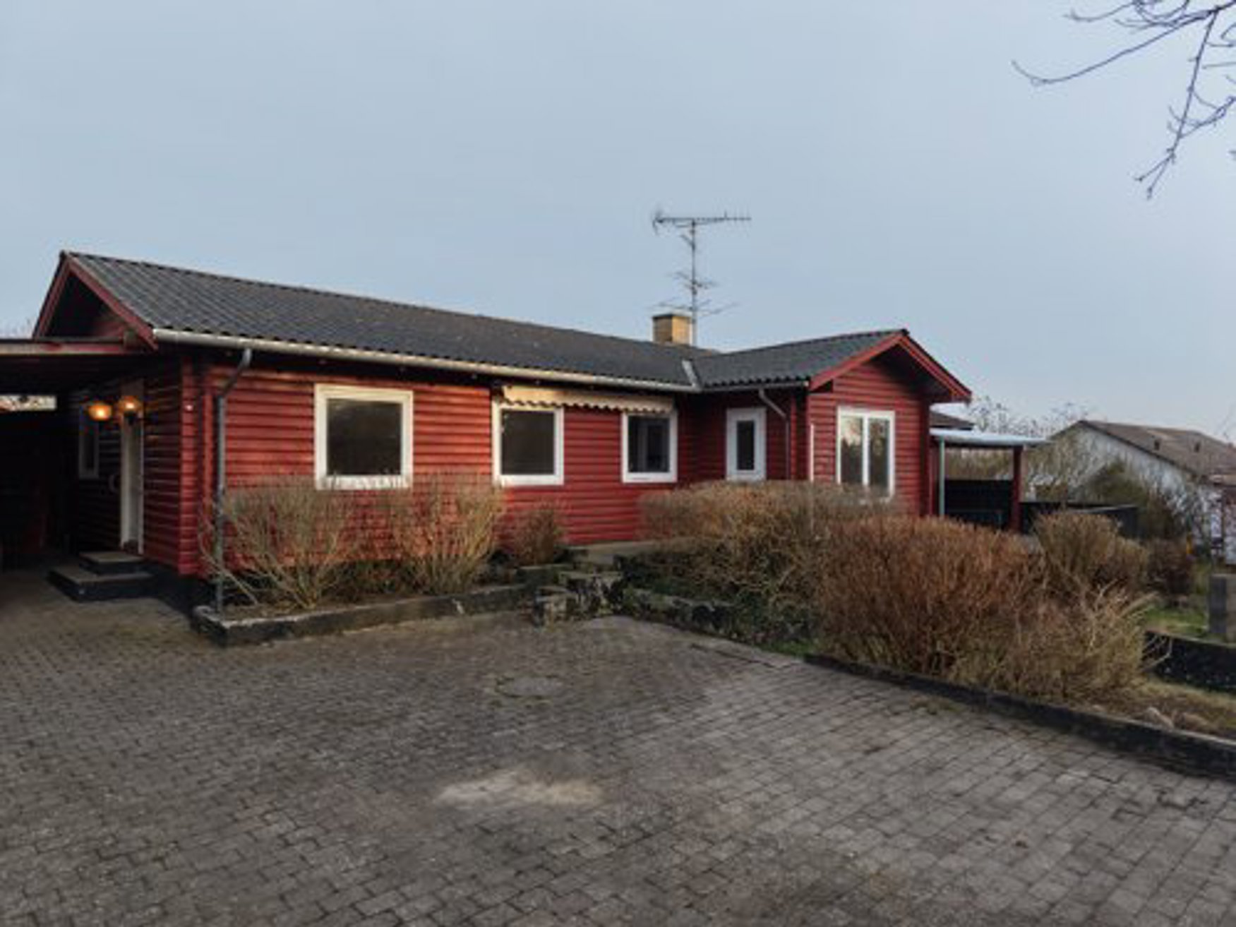 Nykøbingvej 119, 4850 Stubbekøbing - Billed