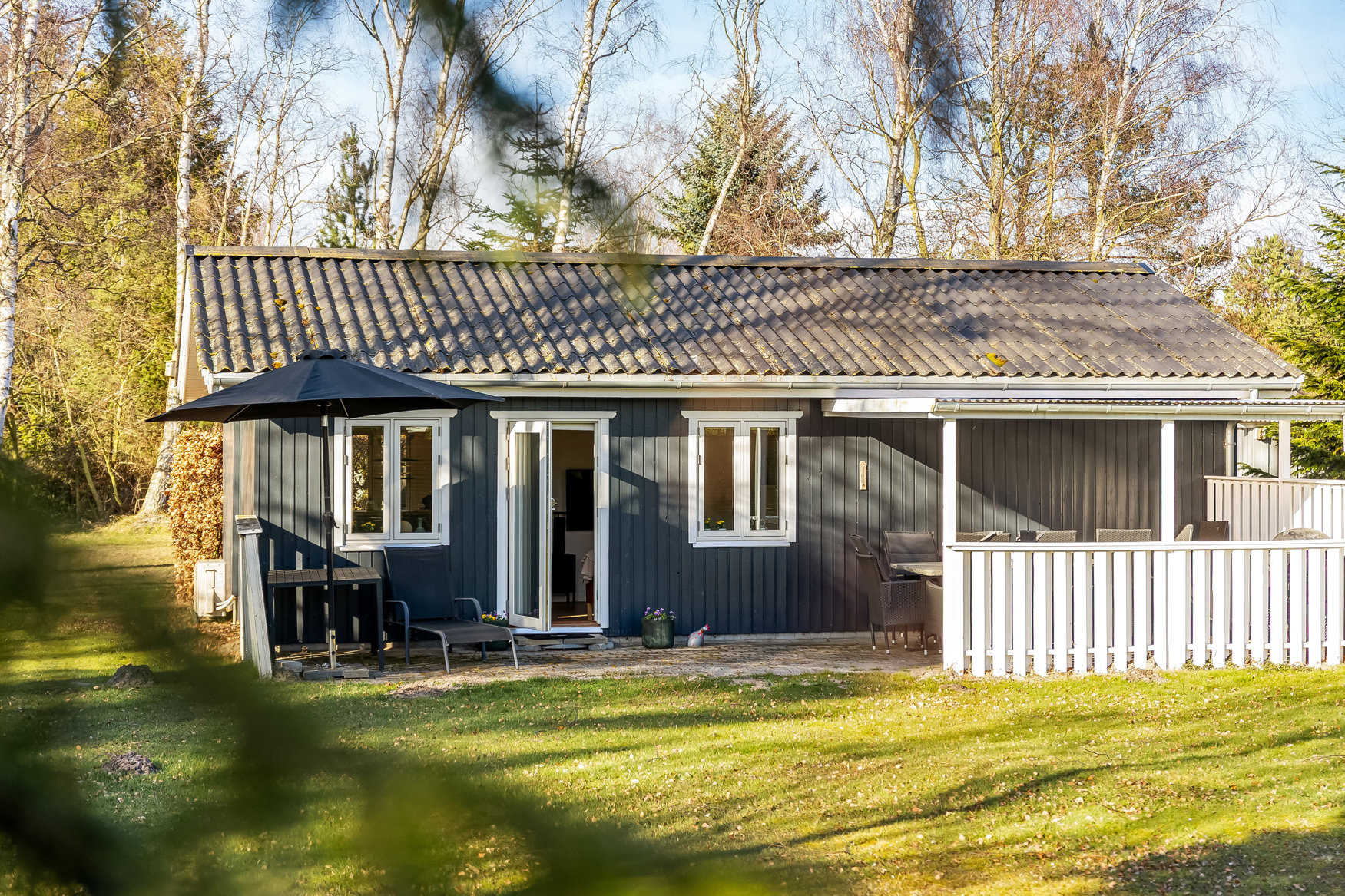 Blåtopvej 9, 4873 Væggerløse - Billed