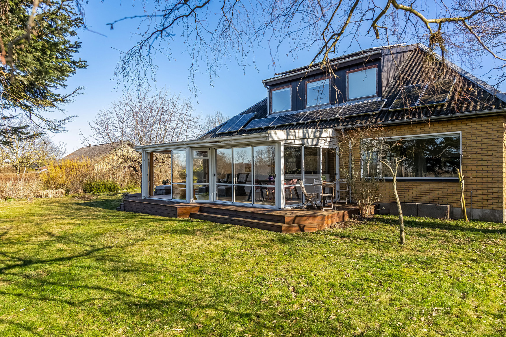 Mosevænget 17, 4891 Toreby L - Billed