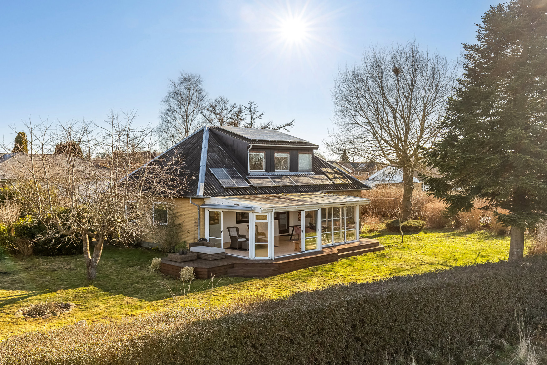 Mosevænget 17, 4891 Toreby L - Billed