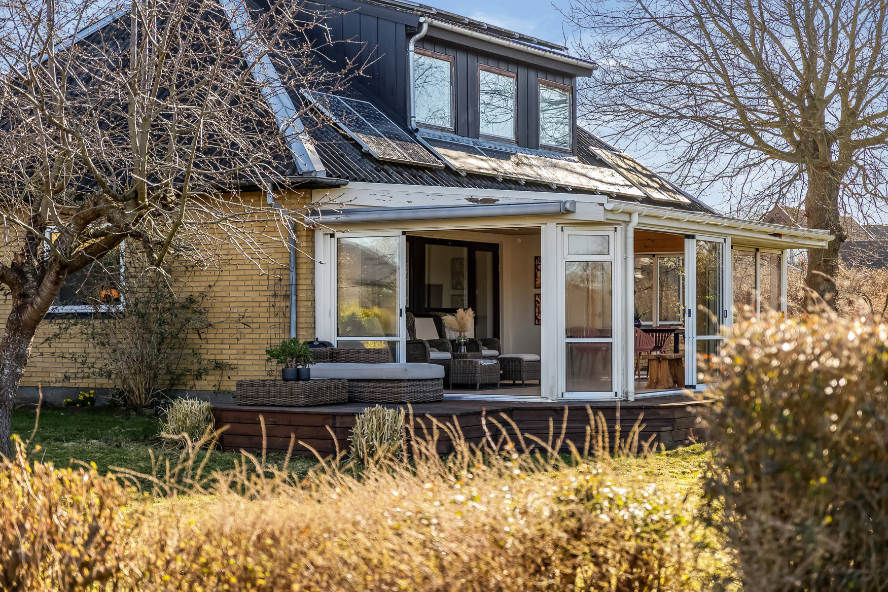 Mosevænget 17, 4891 Toreby L - Billed