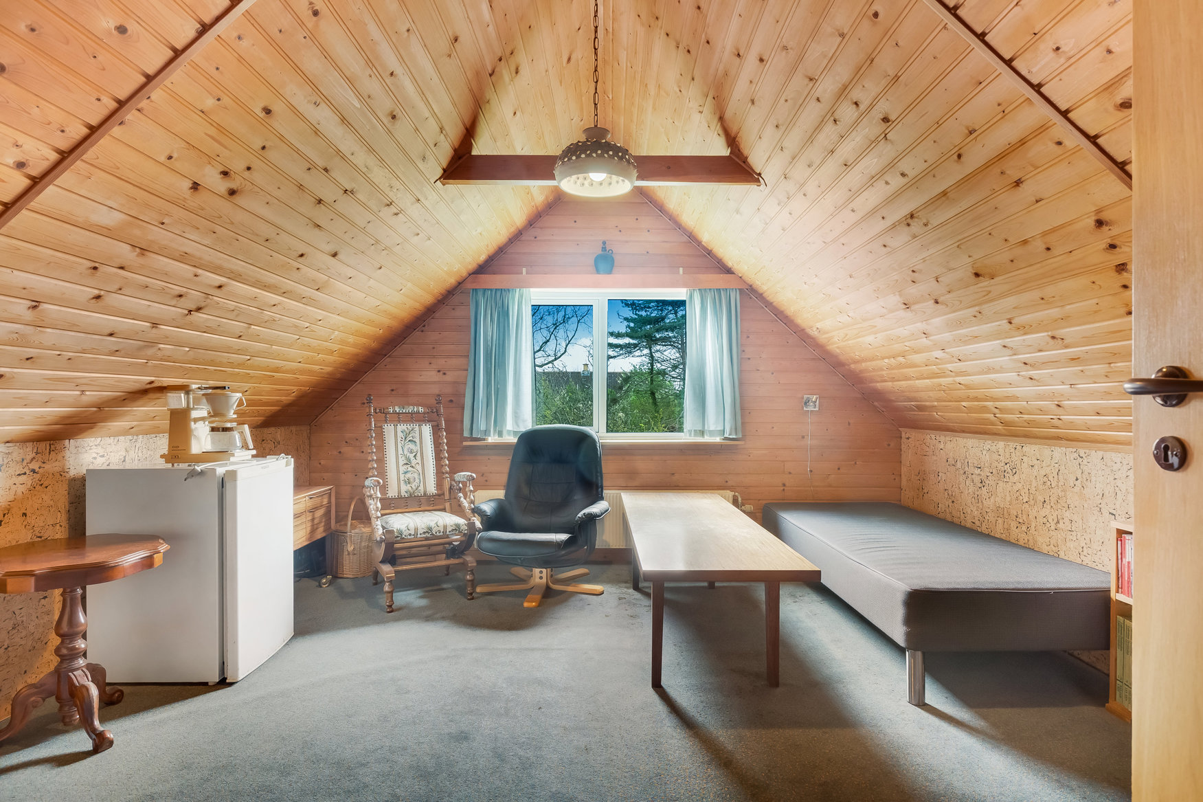 Værelse