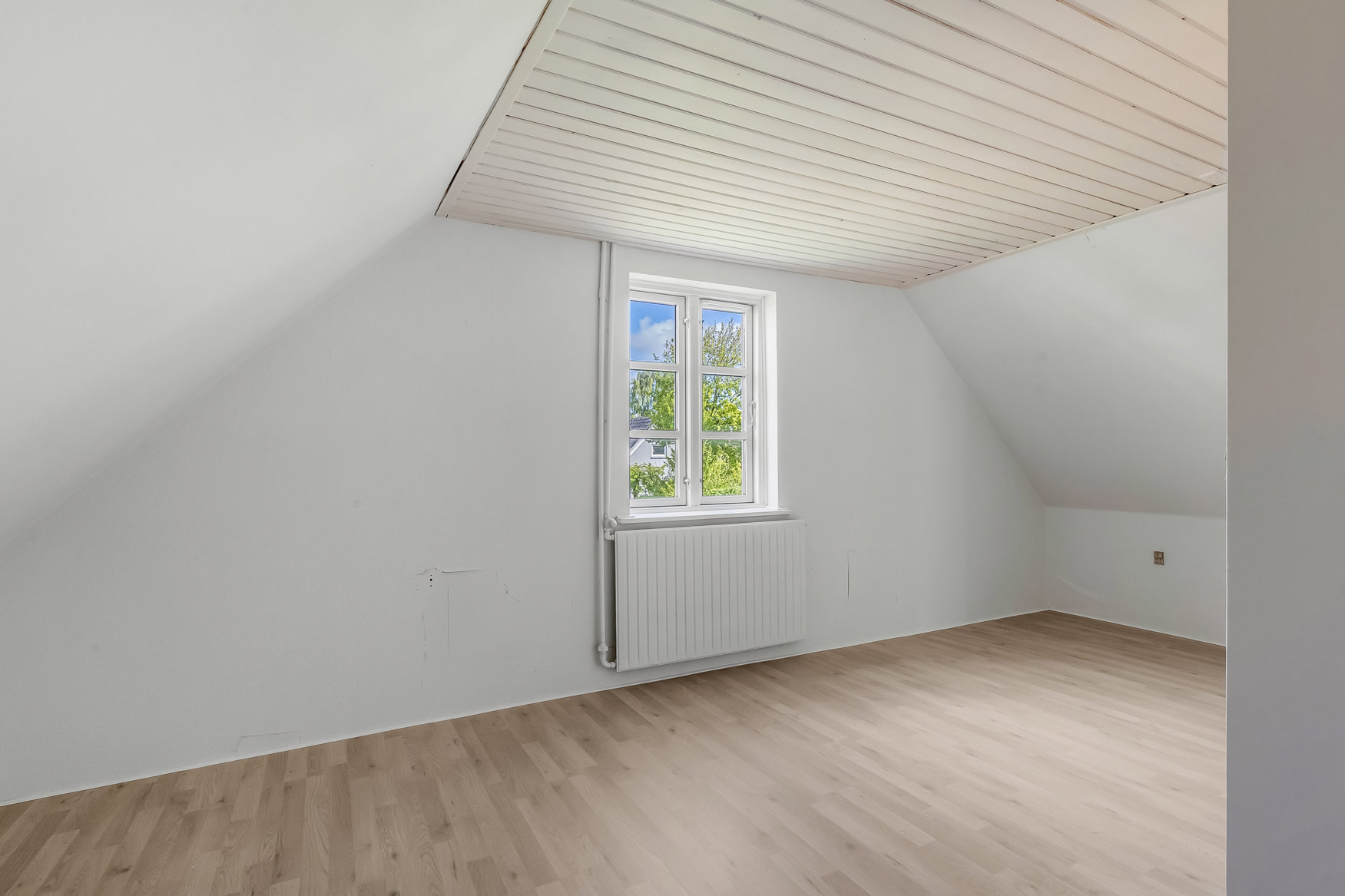 Værelse