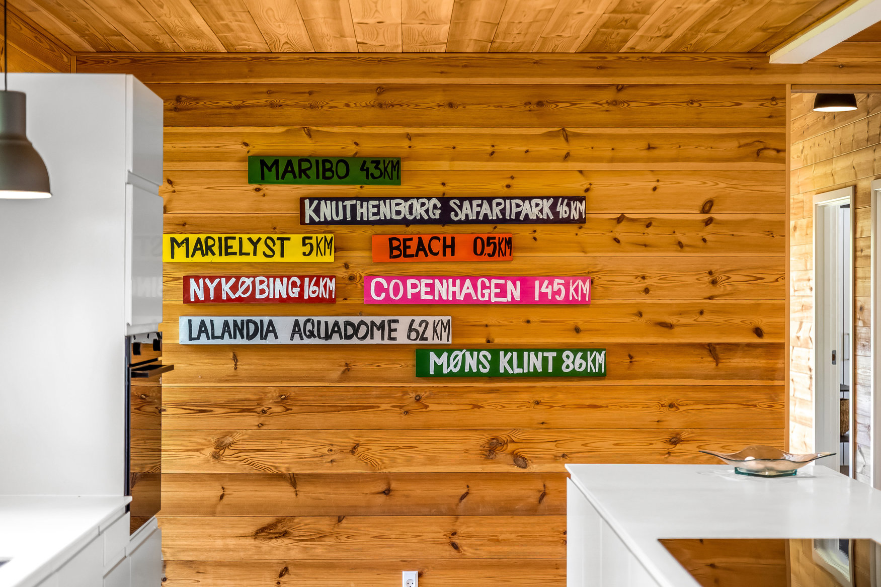 Køkken