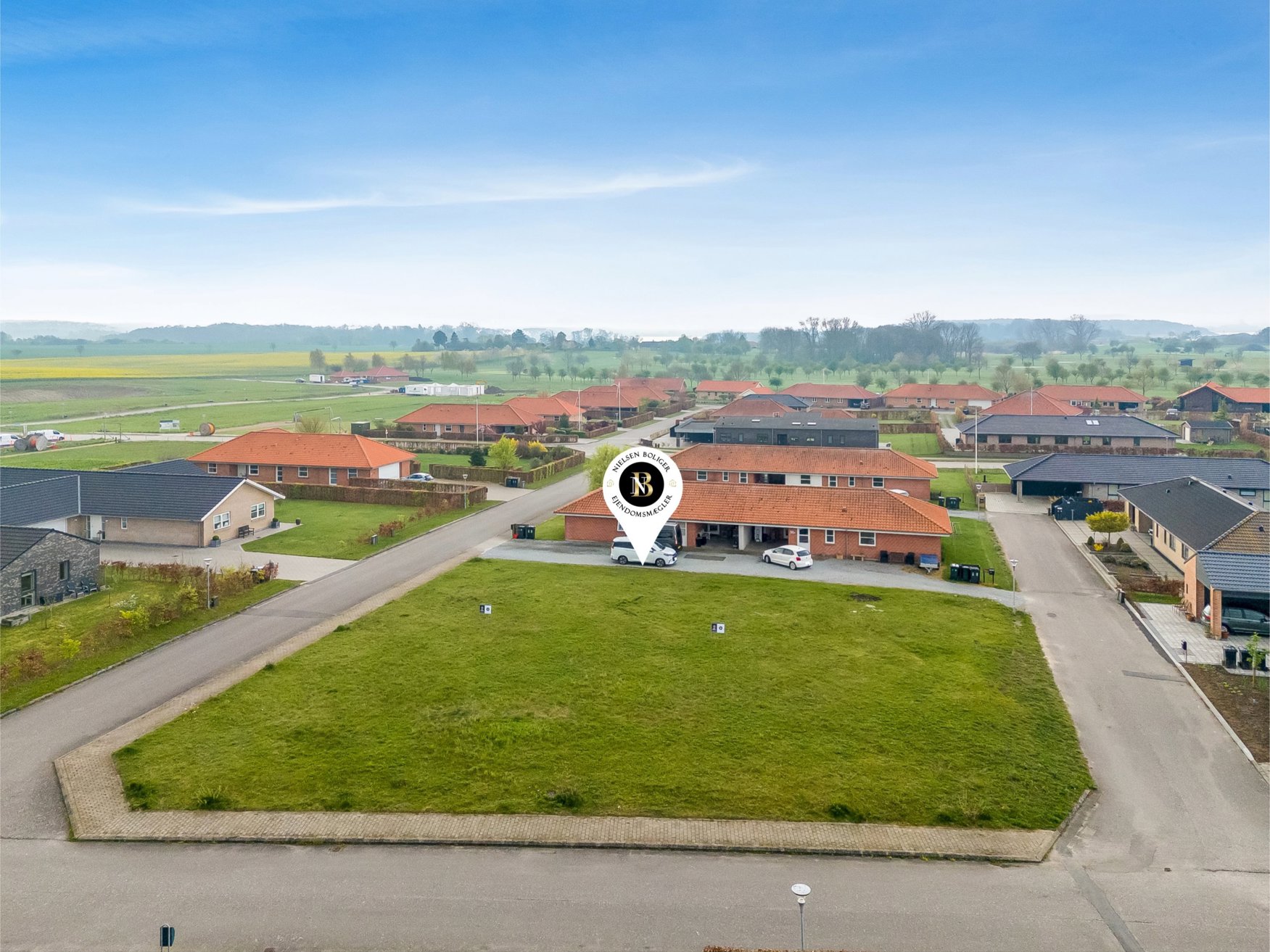 Havesangervej 33A, 4930 Maribo - Billed