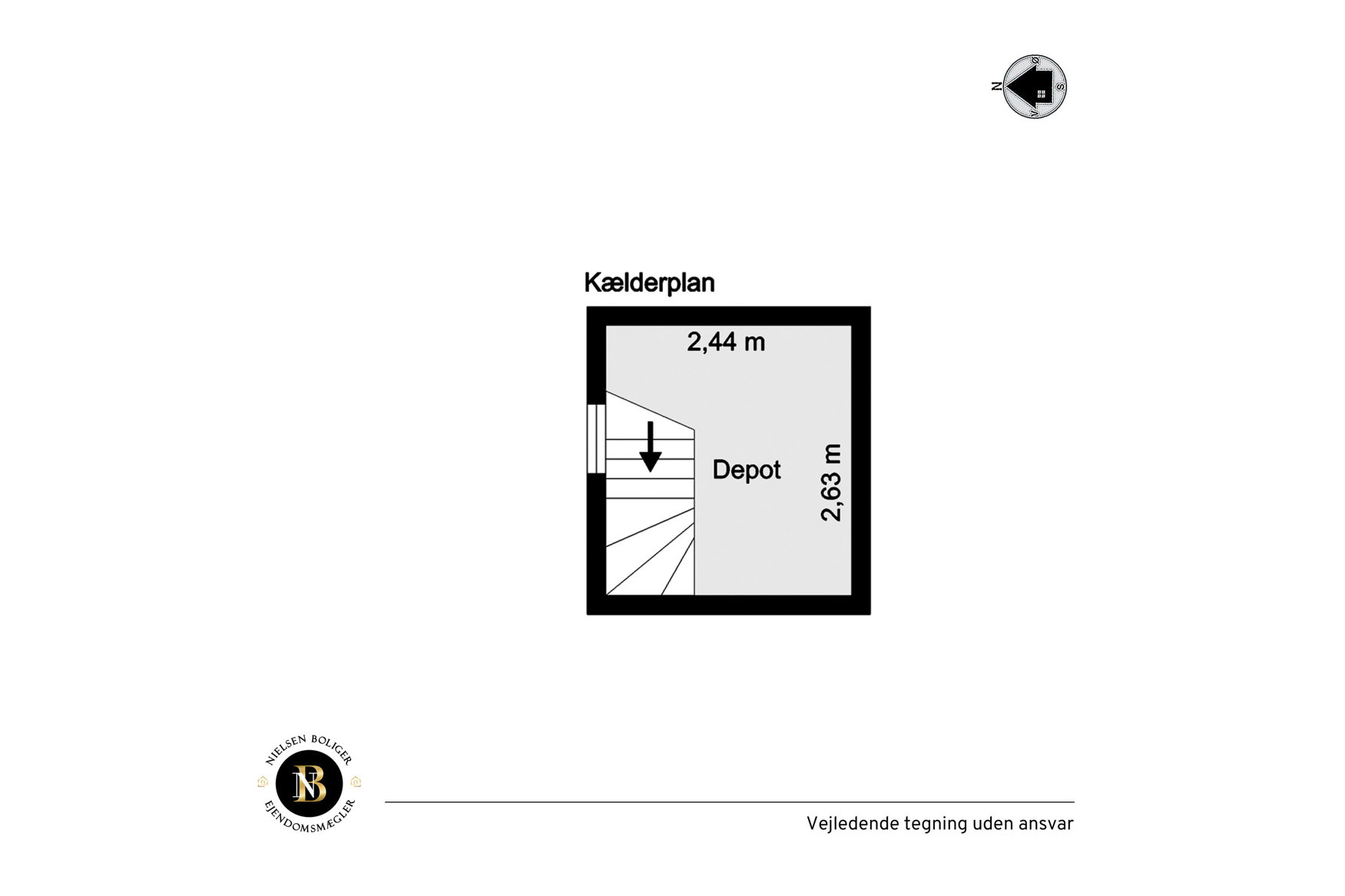 Plantegning