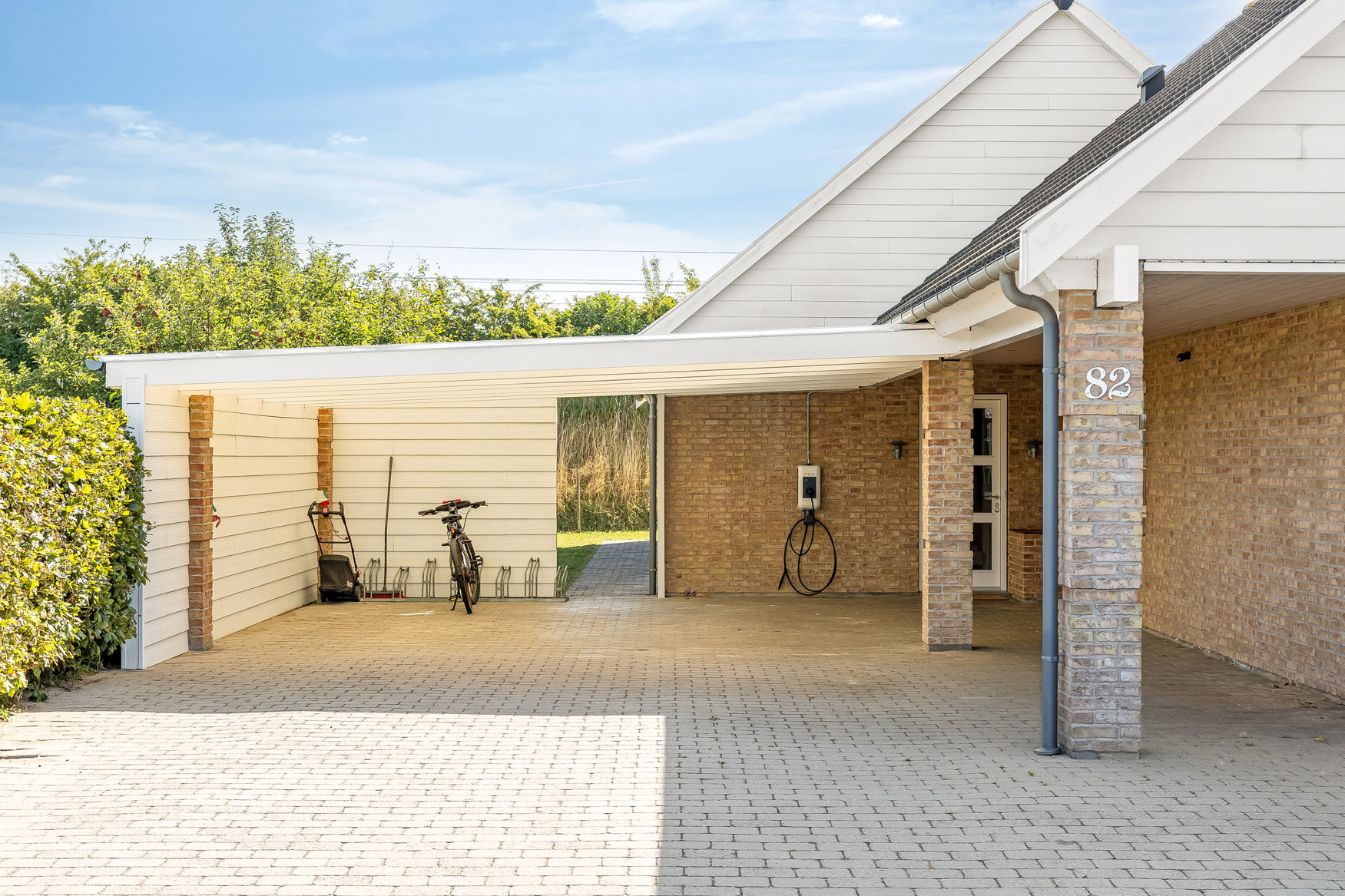 Carport