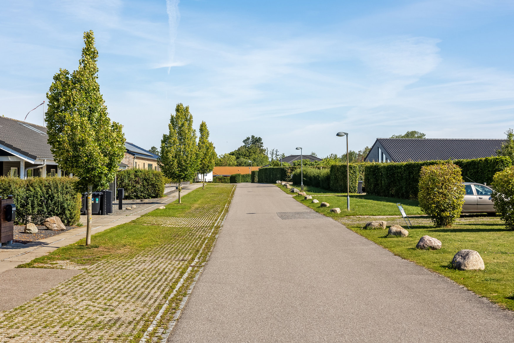 Område
