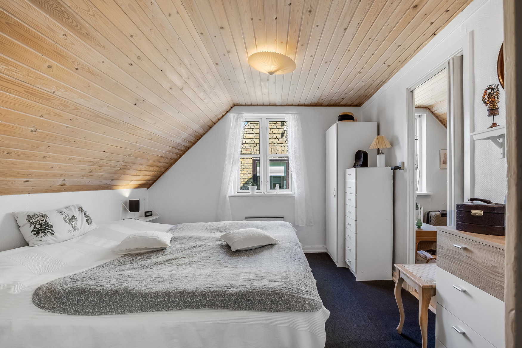 Gaabensevej 70, 4800 Nykøbing F - Billed