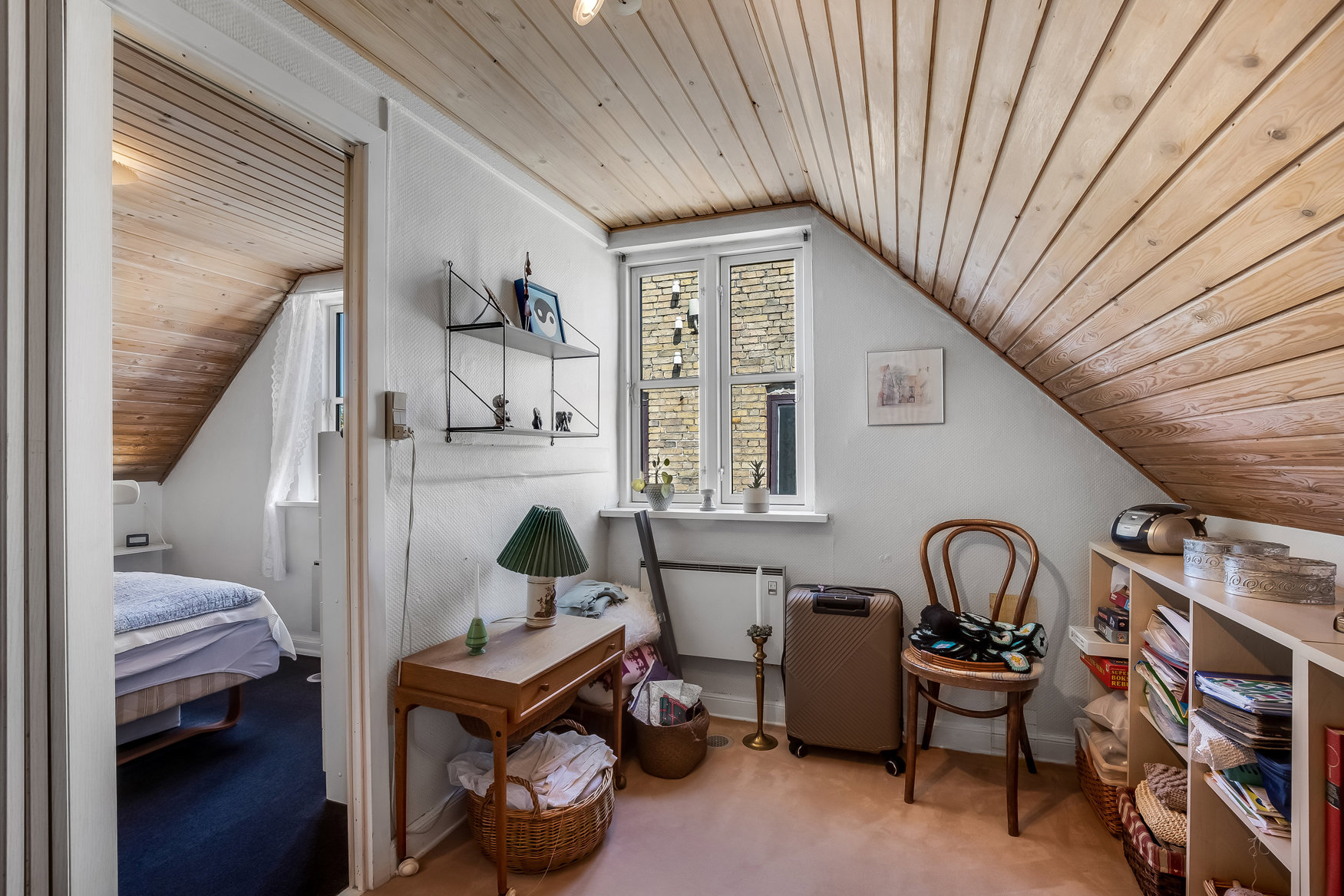 Gaabensevej 70, 4800 Nykøbing F - Billed