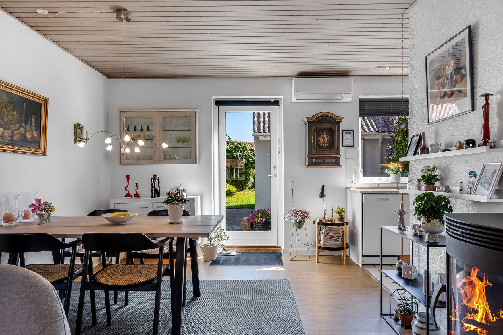 Gaabensevej 70, 4800 Nykøbing F - Billed