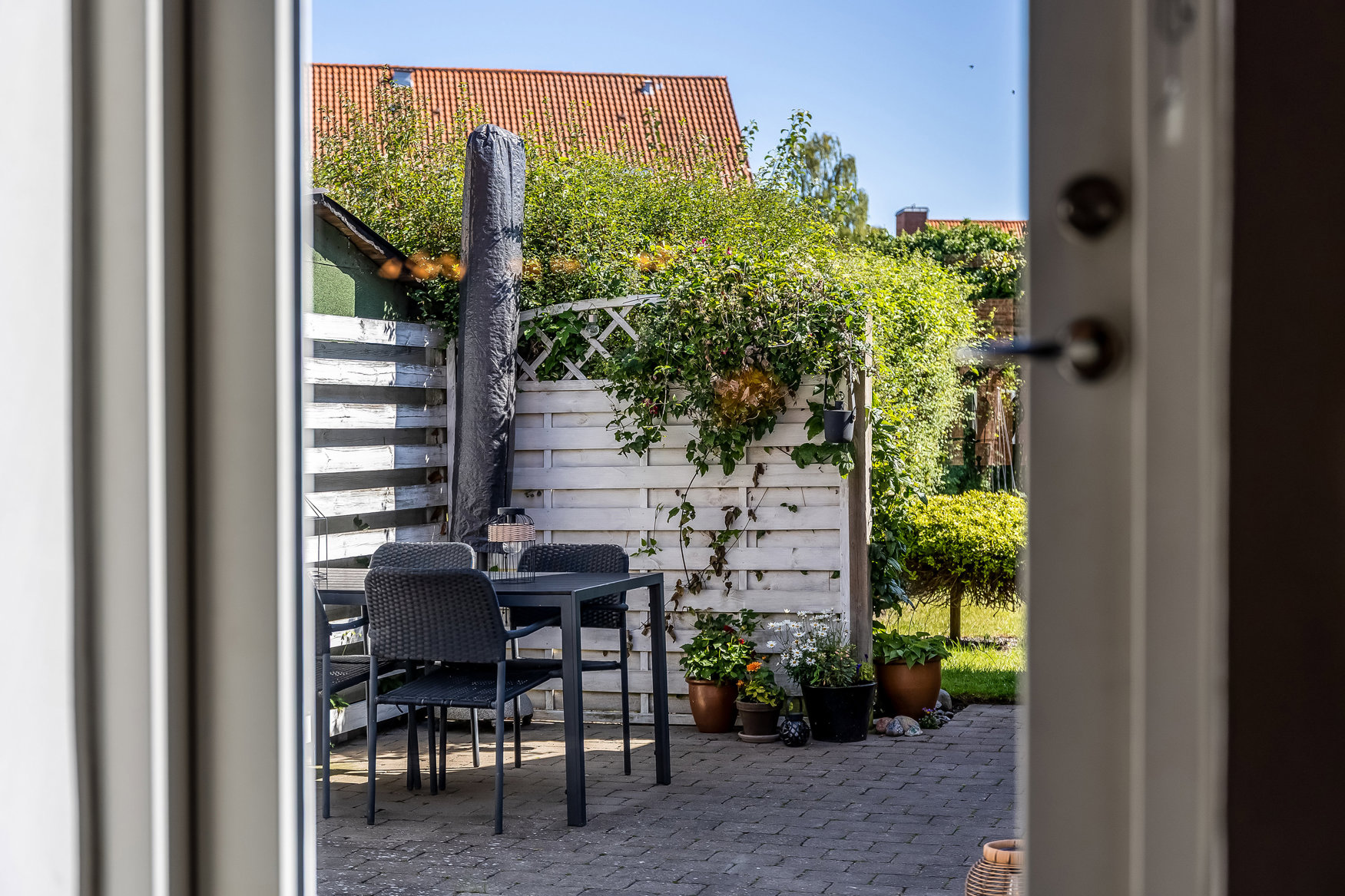 Gaabensevej 70, 4800 Nykøbing F - Billed