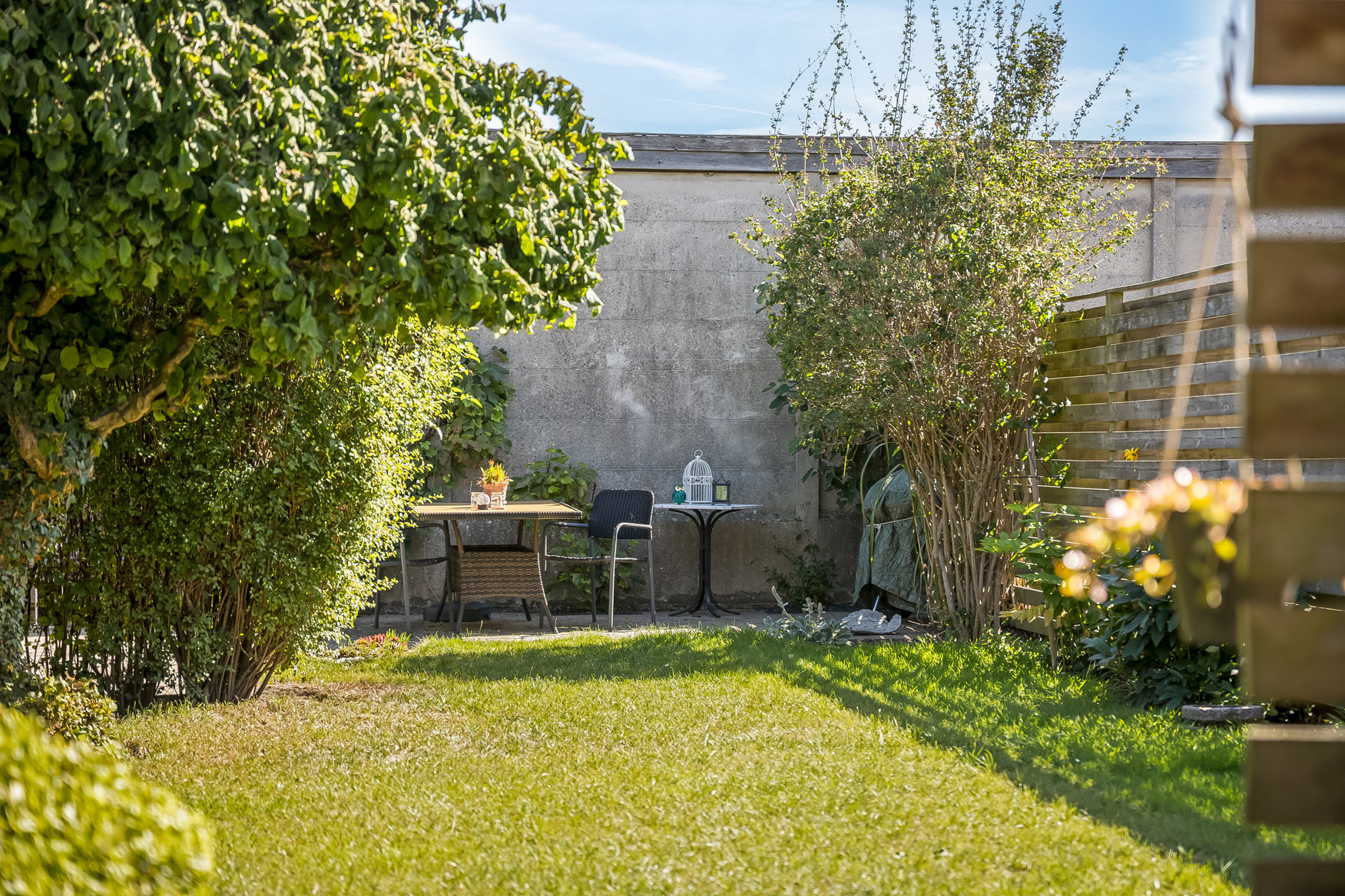 Gaabensevej 70, 4800 Nykøbing F - Billed