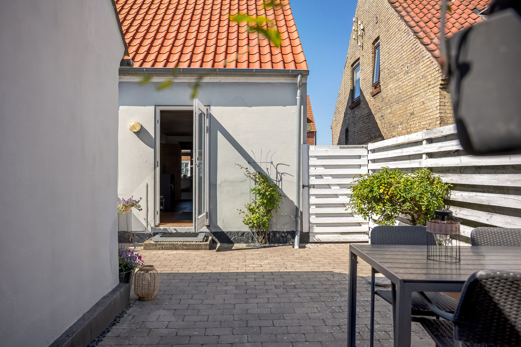 Gaabensevej 70, 4800 Nykøbing F - Billed