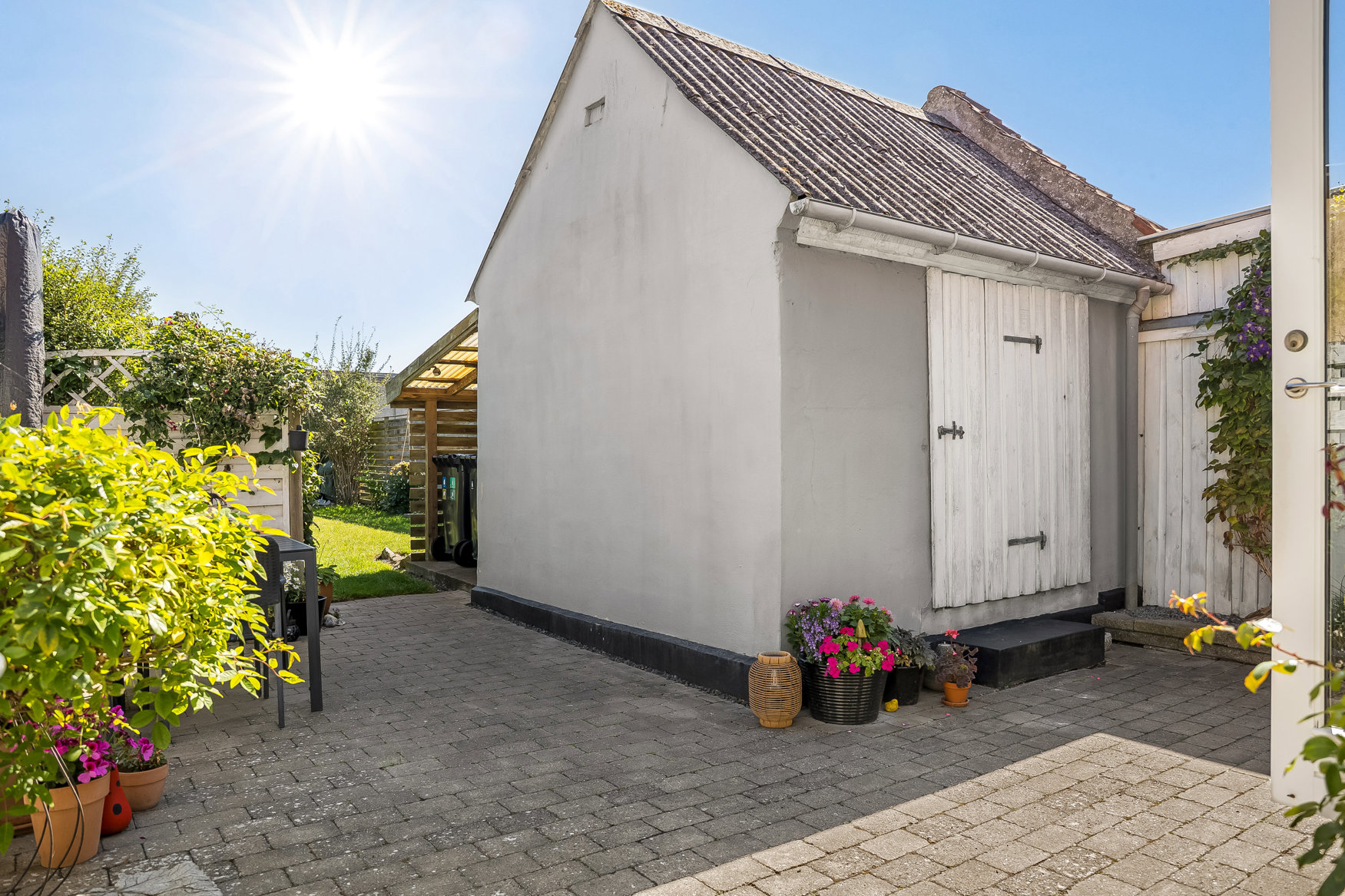 Gaabensevej 70, 4800 Nykøbing F - Billed