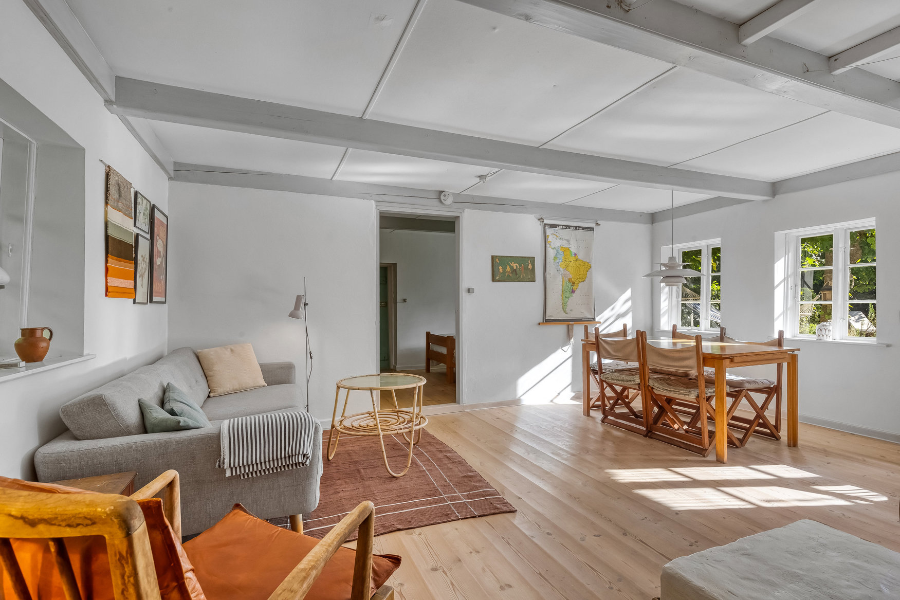 Stue