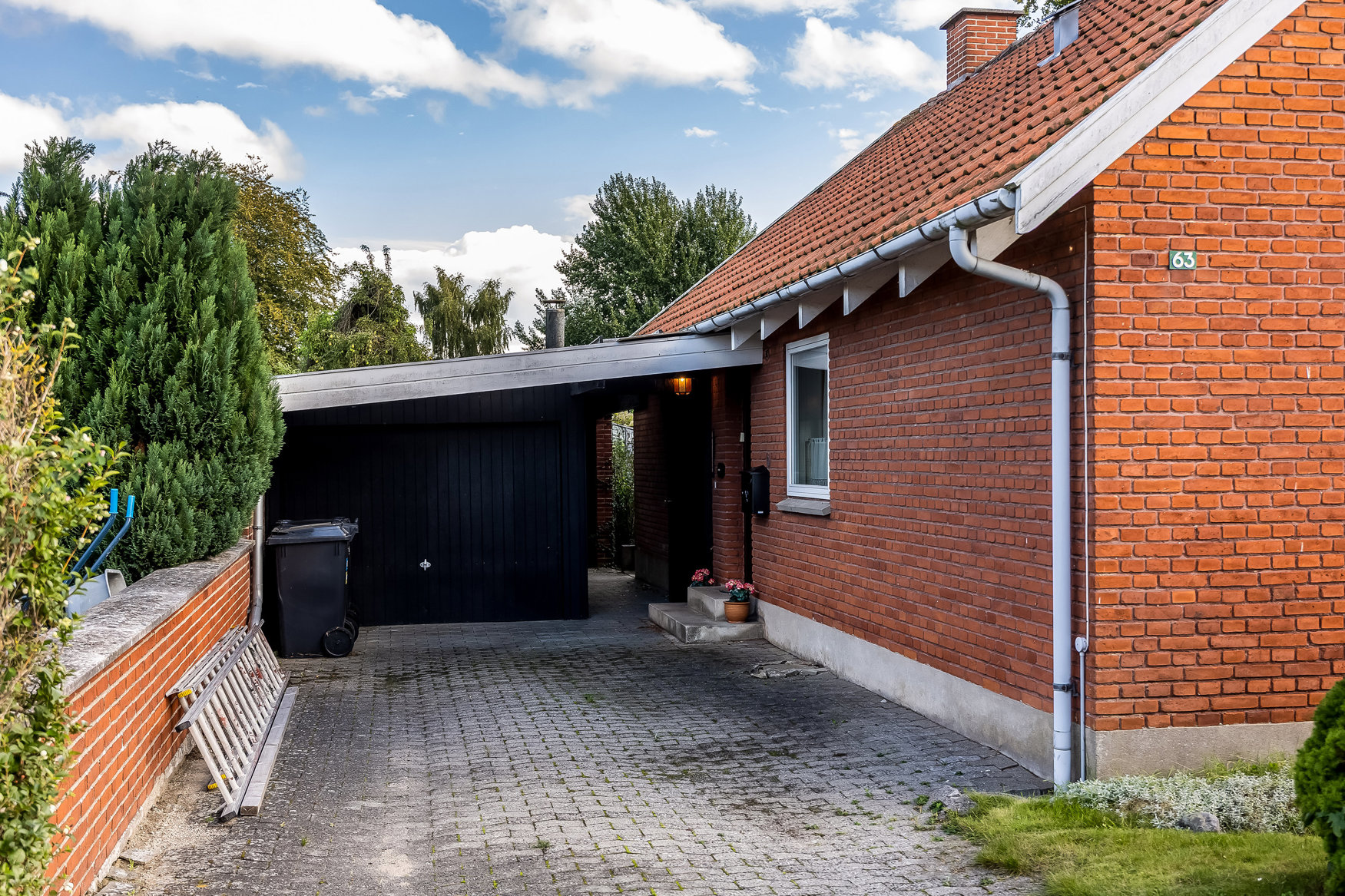 Enighedsvej 63, 4800 Nykøbing F - Billed