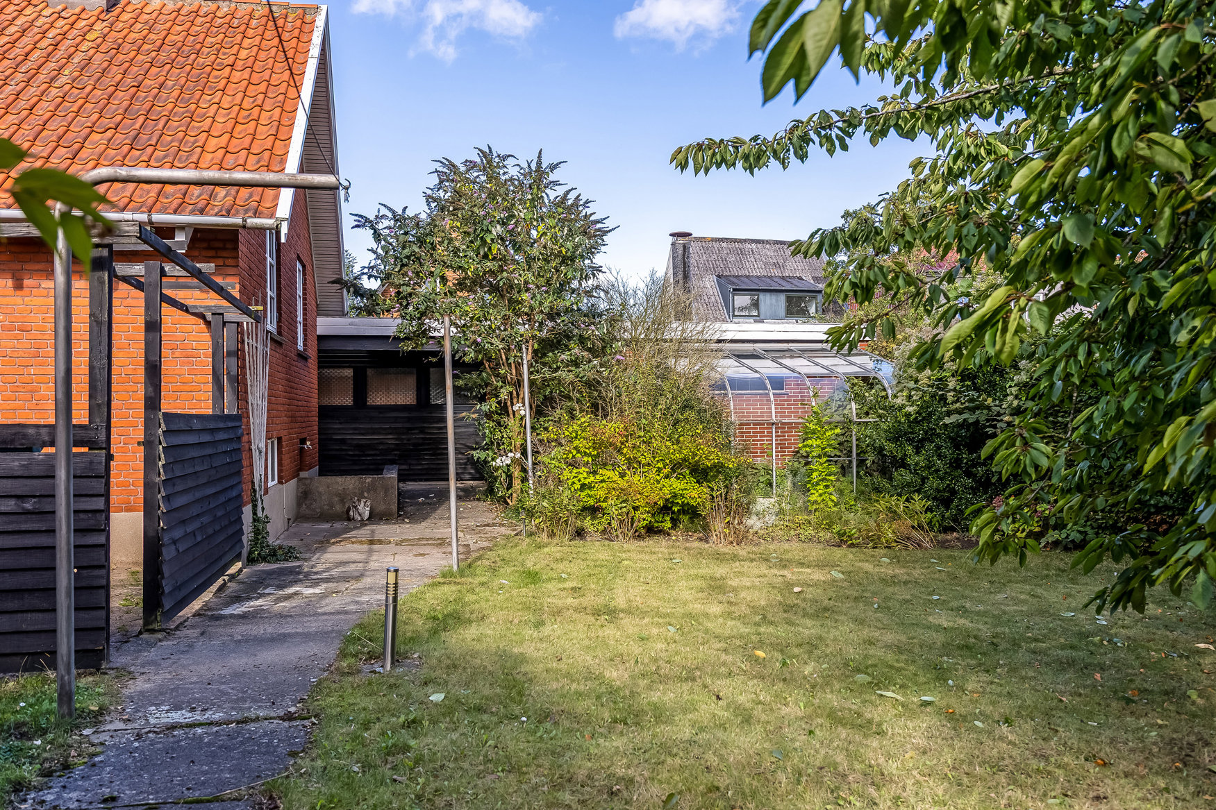 Enighedsvej 63, 4800 Nykøbing F - Billed