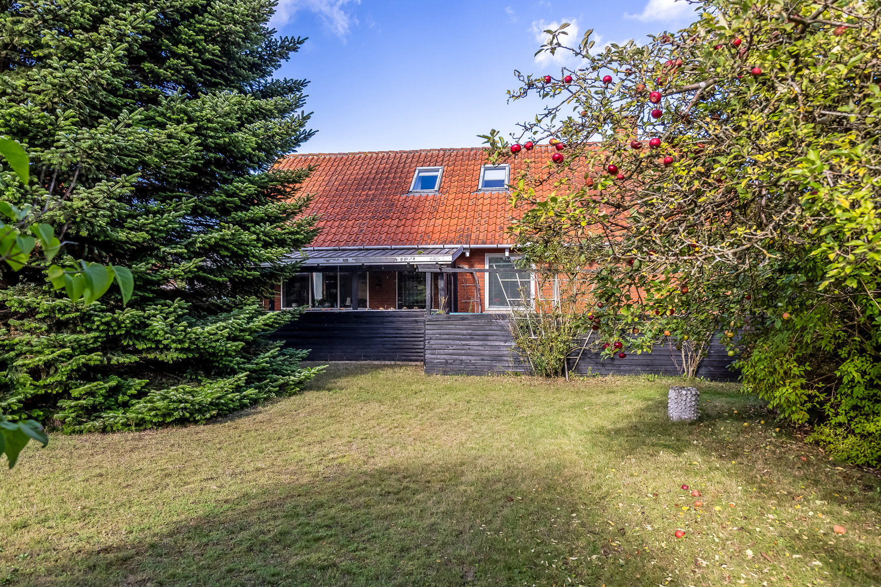 Enighedsvej 63, 4800 Nykøbing F - Billed