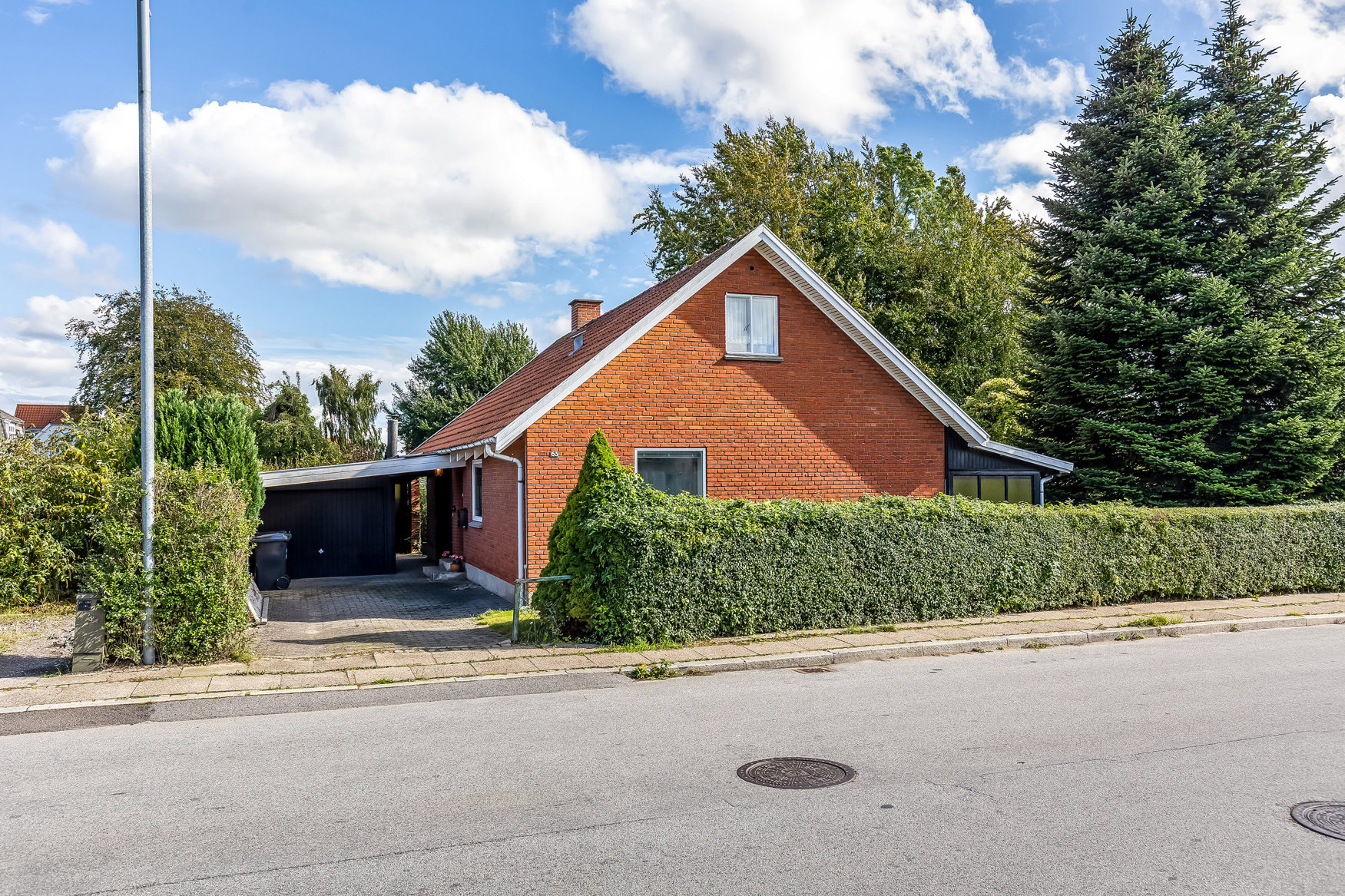 Enighedsvej 63, 4800 Nykøbing F - Billed