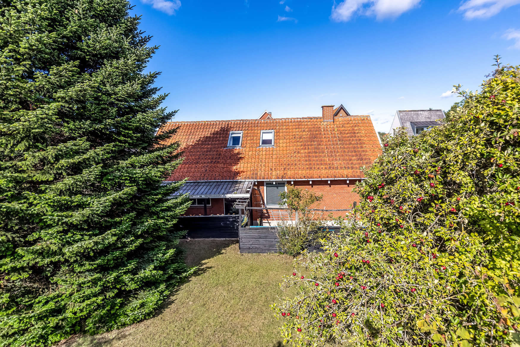 Enighedsvej 63, 4800 Nykøbing F - Billed