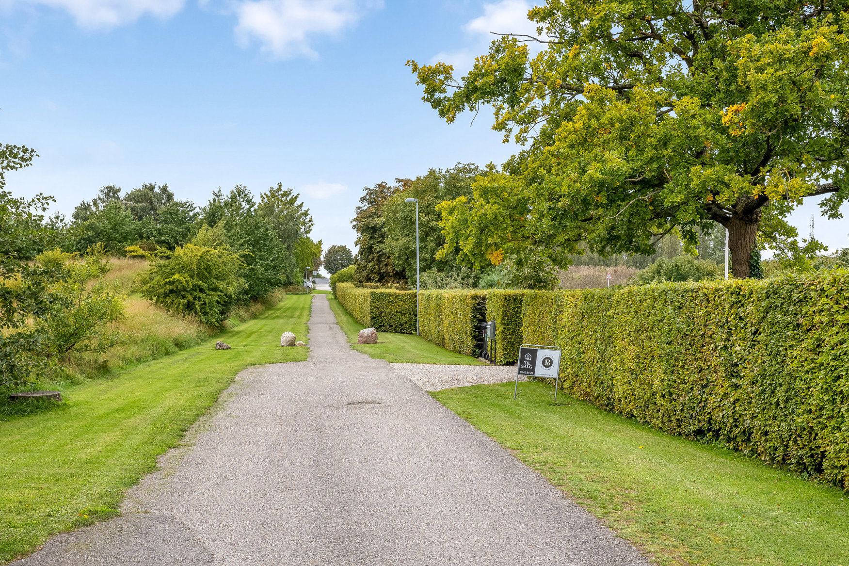 Bangsebrovej 79, 4800 Nykøbing F - Billed