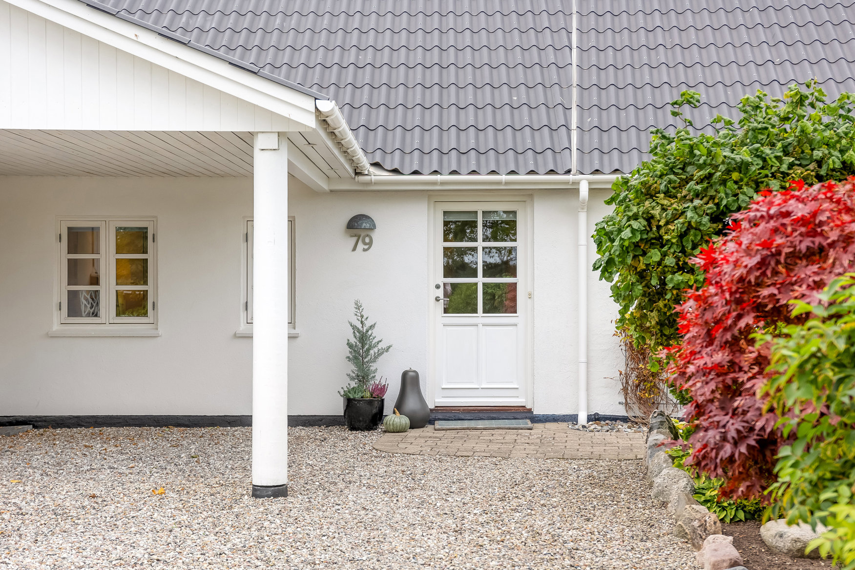 Bangsebrovej 79, 4800 Nykøbing F - Billed