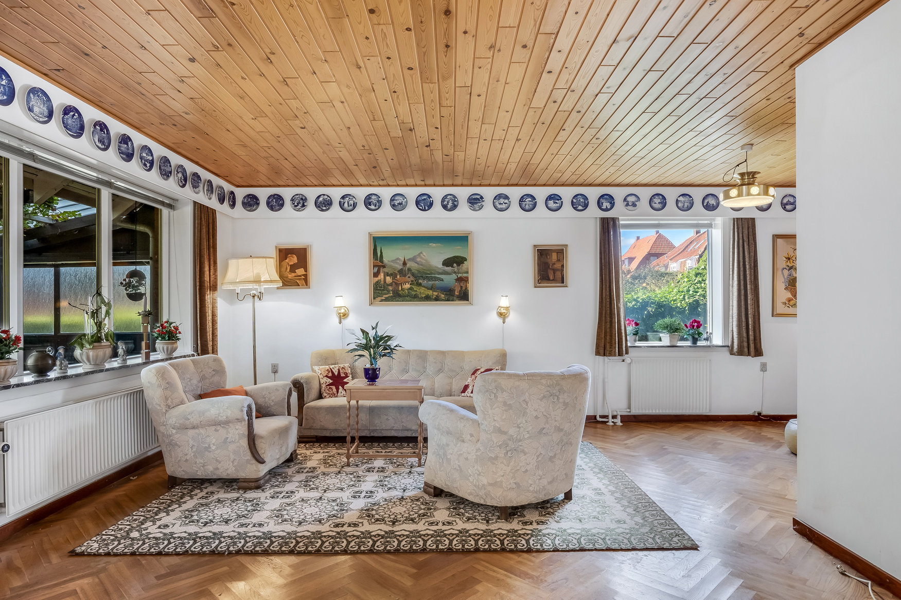 Enighedsvej 63, 4800 Nykøbing F - Billed
