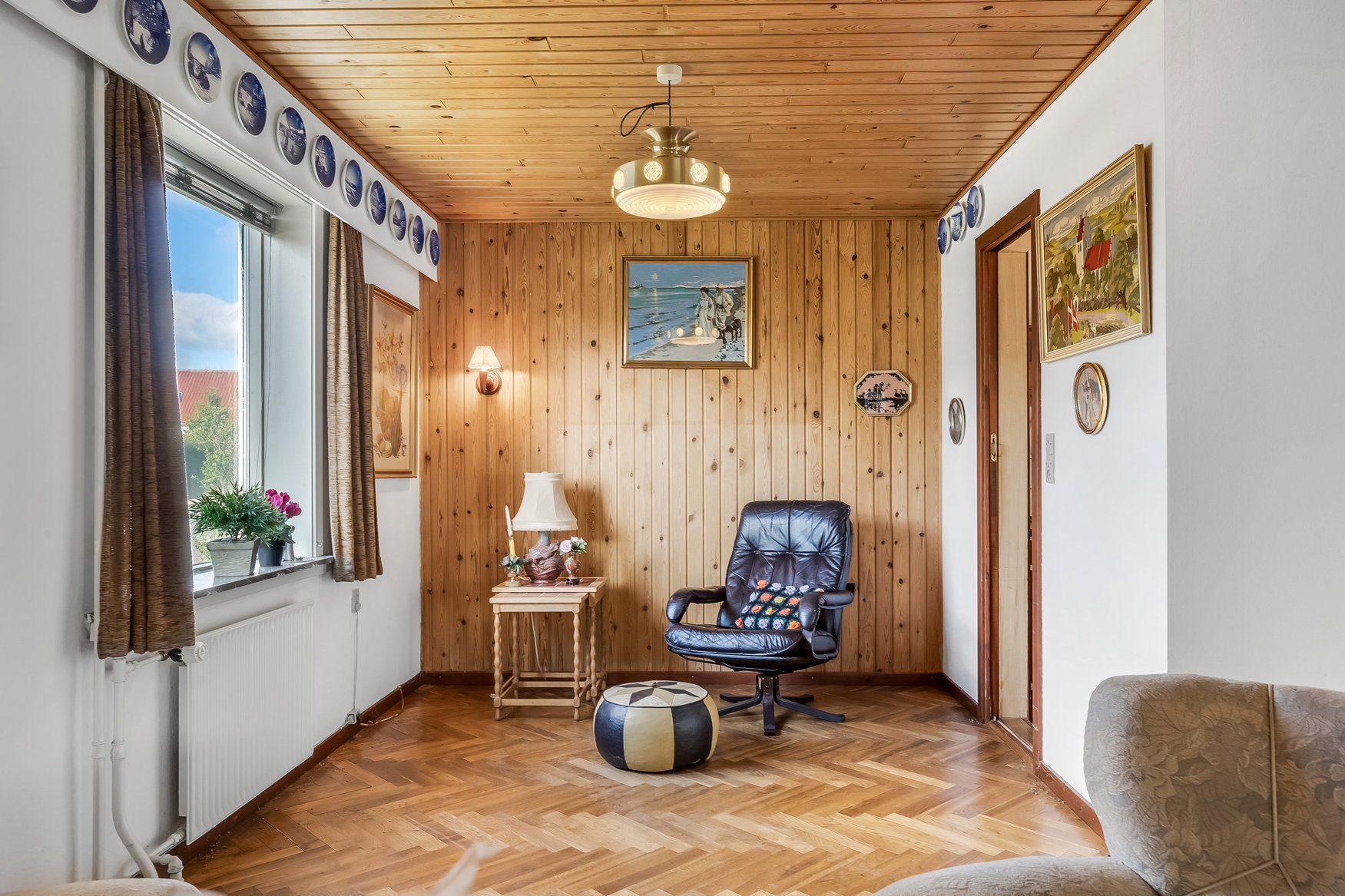 Enighedsvej 63, 4800 Nykøbing F - Billed