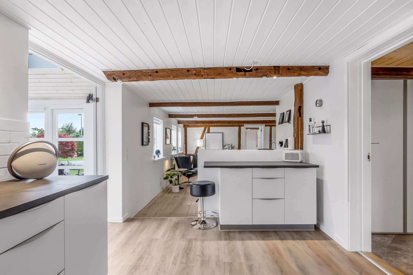 Bangsebrovej 79, 4800 Nykøbing F - Billed