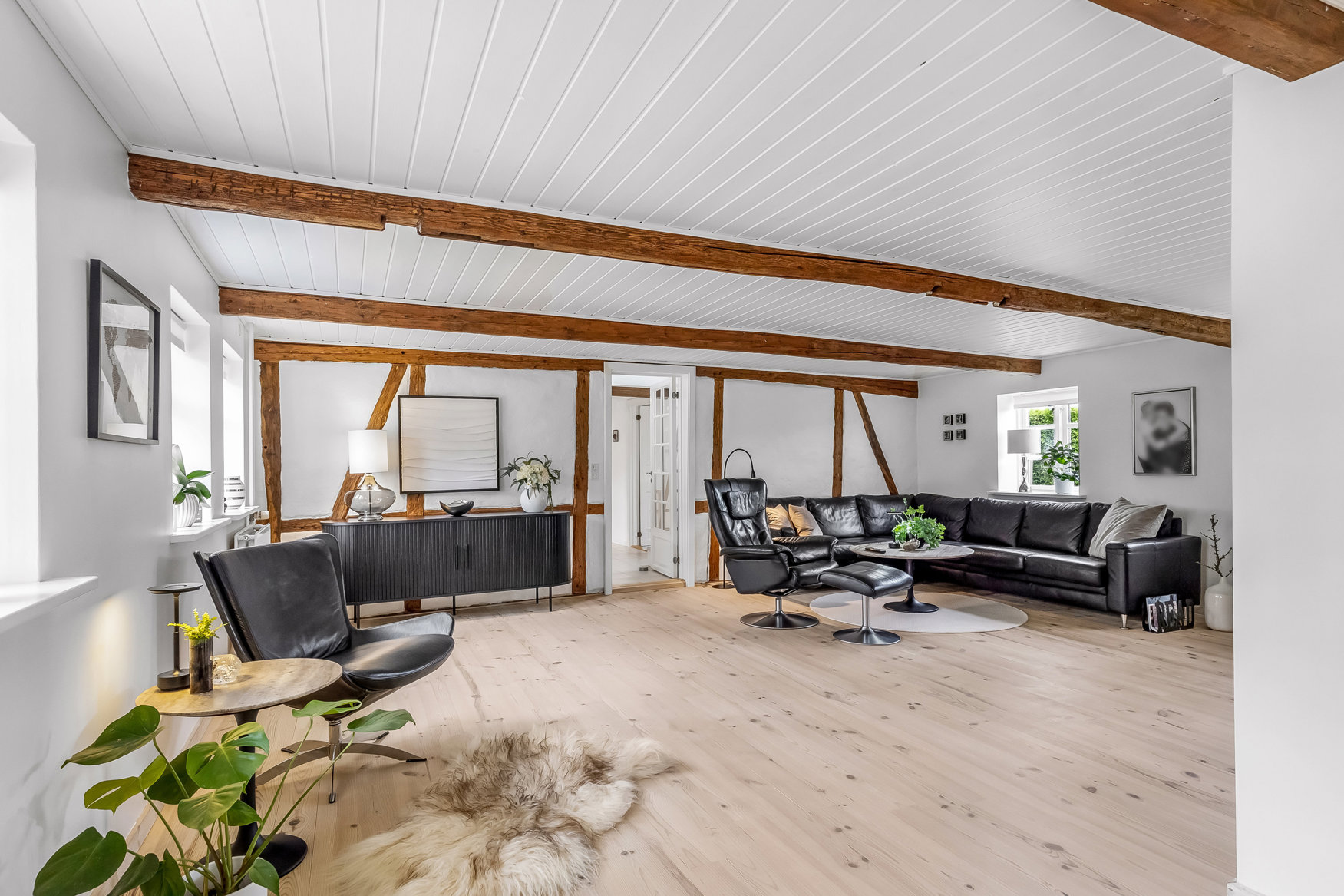 Bangsebrovej 79, 4800 Nykøbing F - Billed
