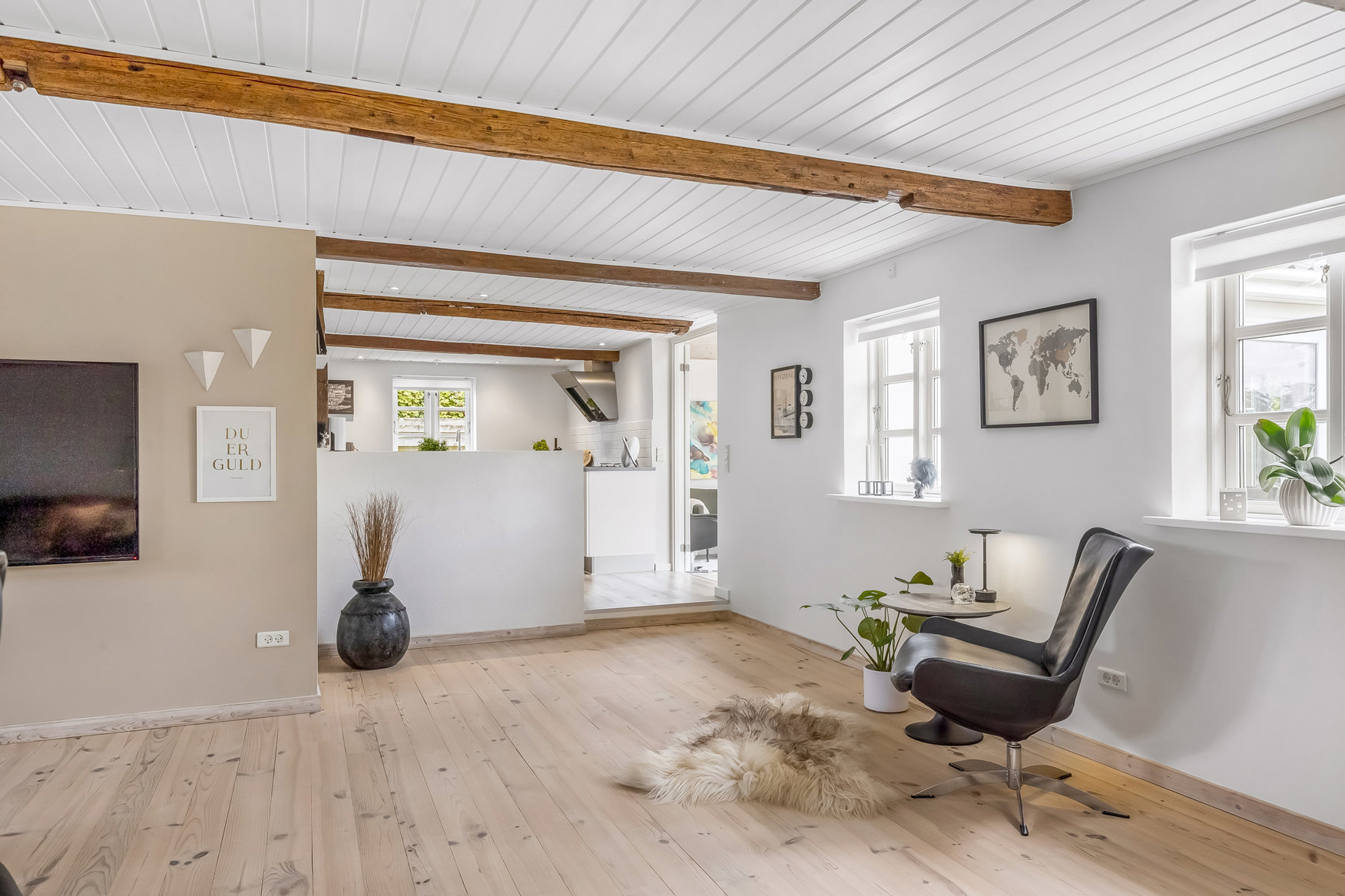 Bangsebrovej 79, 4800 Nykøbing F - Billed