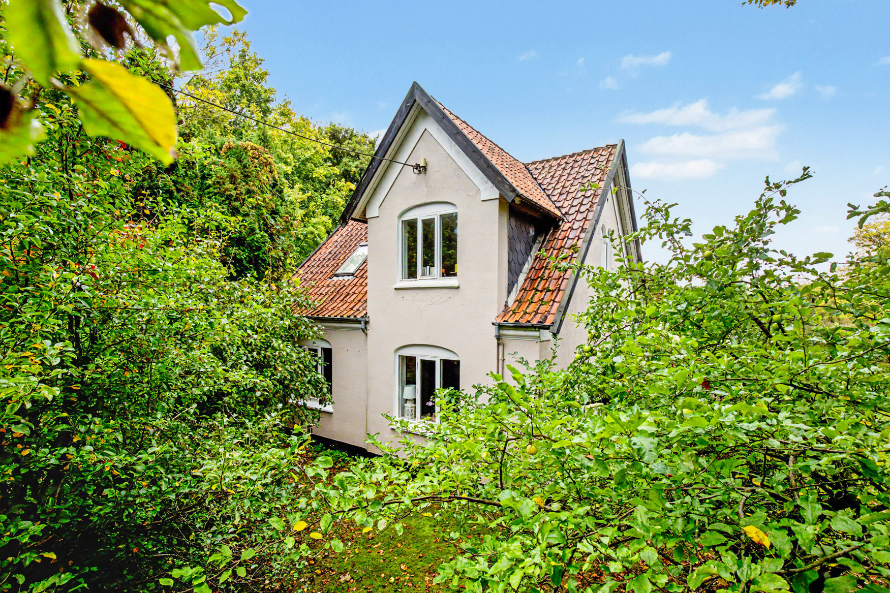 Ovstruplundvej 18, 4800 Nykøbing F - Billed