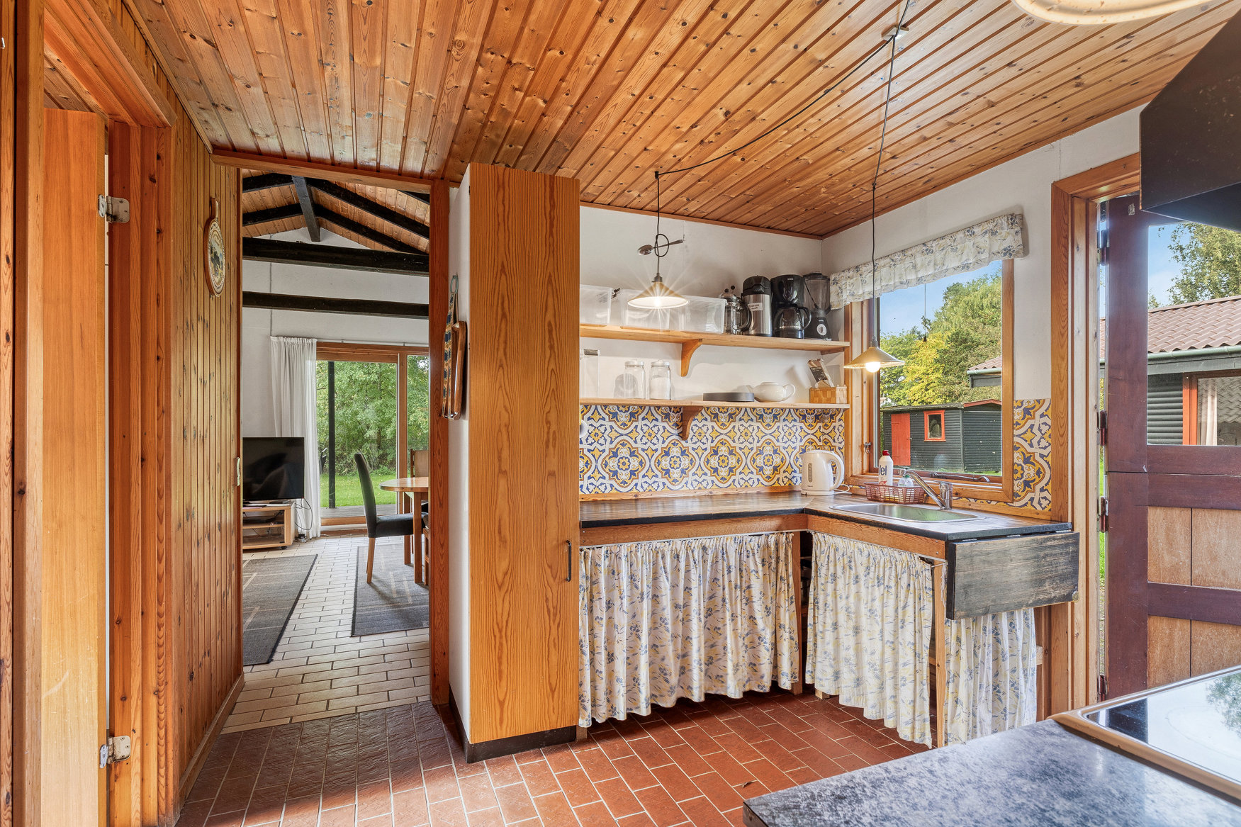 Køkken