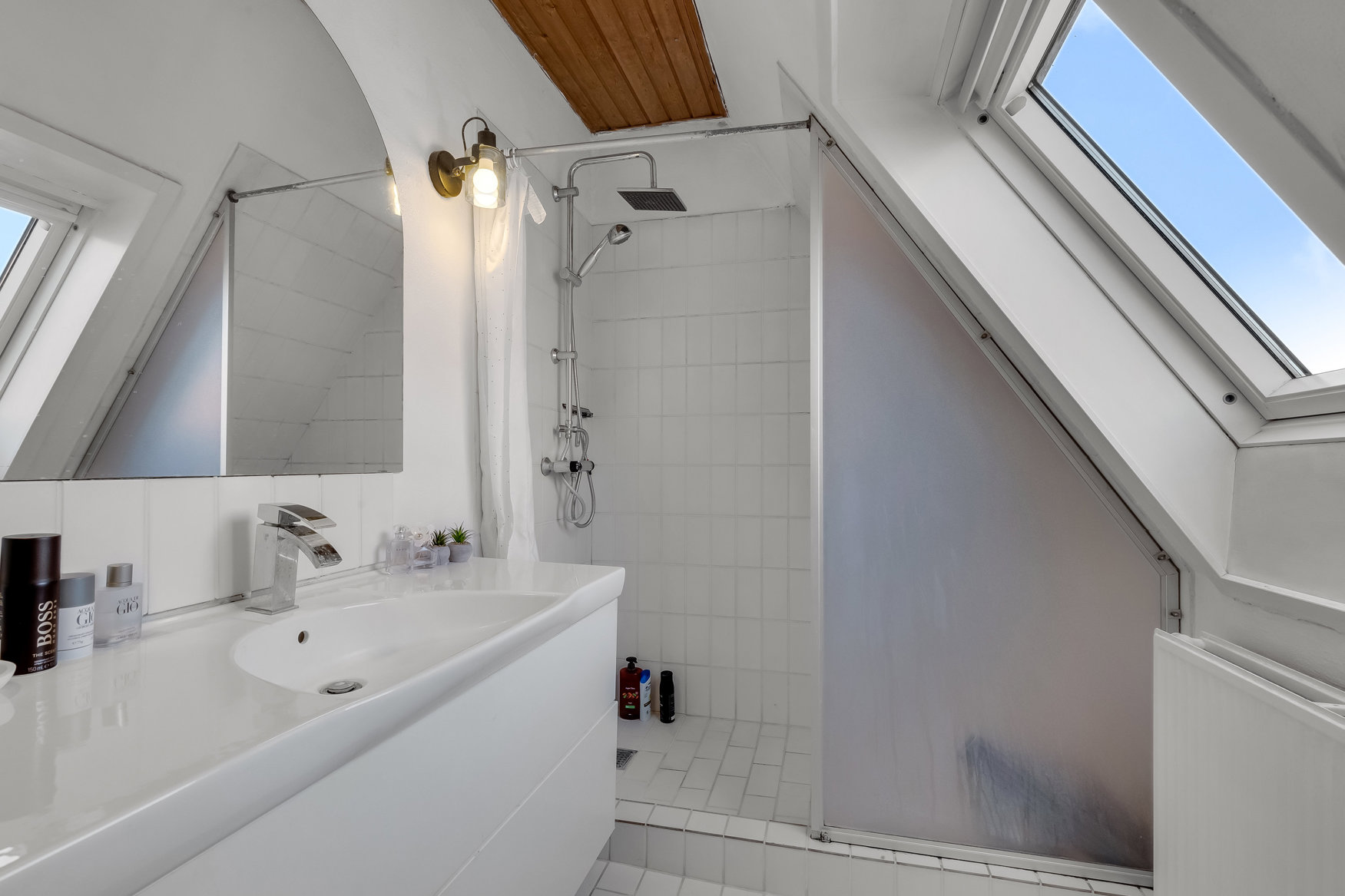 Badeværelse